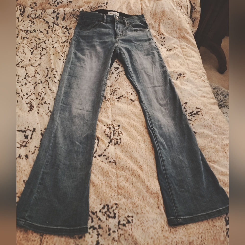 Tribal microflare high-rise,size4